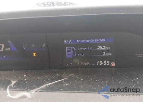 2012 Honda Civic Ex z USA, uszkodzony, nr VIN 2HGFB2F84CH312420